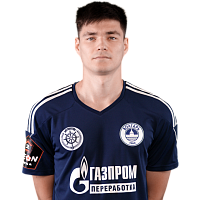Игорь Дружинин
