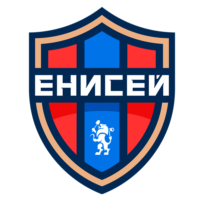 Енисей