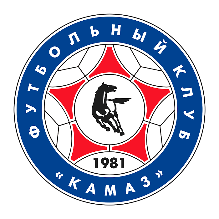 КАМАЗ