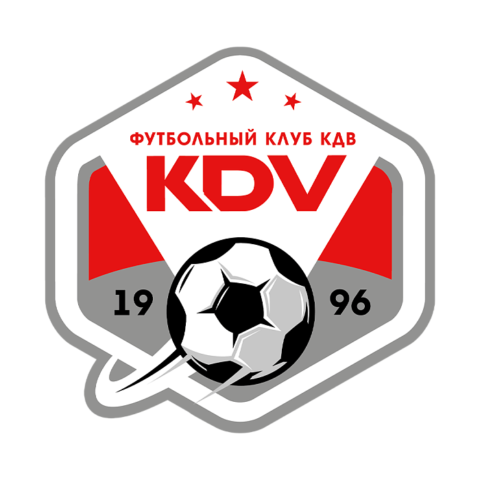 КДВ